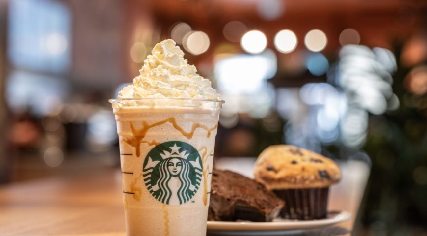 Starbucks, il brand americano arriva a Bologna